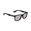 LEATT Theviz Sierra Sunglasses Black, Silver - 496019