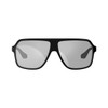 LEATT Theviz Andes Sunglasses Black - 496013