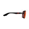 LEATT Theviz Andes Sunglasses Satin Black - 496015