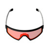 LEATT Madviz One Sunglasses Black, White - 496012