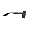 LEATT Theviz Andes Sunglasses Brown - 496014