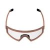 LEATT Madviz One Sunglasses Brown - 496010