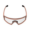 LEATT Madviz One Sunglasses Brown - 496010