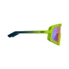 LEATT Madviz One Sunglasses Yellow - 496009
