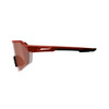 LEATT Rideviz Lite Small Sunglasses Satin Orange - 496003