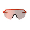 LEATT Rideviz Lite Small Sunglasses Satin Orange - 496003