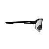 LEATT Rideviz Lite Small Sunglasses Black - 496007