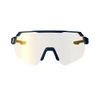 LEATT Rideviz Lite Small Sunglasses Blue - 496004