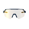 LEATT Rideviz Lite Small Sunglasses Blue - 496004