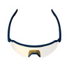 LEATT Rideviz Lite Small Sunglasses Blue - 496004