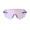 LEATT Rideviz Lite Sunglasses Clear - 496001