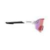 LEATT Rideviz Lite Sunglasses Clear - 496001