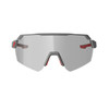 LEATT Rideviz Lite Sunglasses Satin Grey - 496000