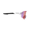 LEATT Rideviz Lite Small Sunglasses Clear - 496005