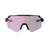 LEATT Rideviz Lite Sunglasses Satin Black - 496002