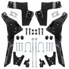 COMMANDER Track A-Arm Kit (BOM1) - 493010