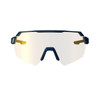 LEATT Rideviz Lite Sunglasses Blue - 492999