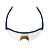 LEATT Rideviz Lite Sunglasses Blue - 492999