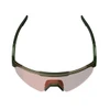 LEATT Speedviz Lite Sunglasses Satin Green - 492987