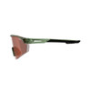 LEATT Speedviz Lite Sunglasses Satin Green - 492987
