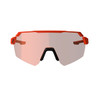 LEATT Rideviz Lite Sunglasses Satin Orange - 492998
