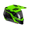 LEATT ADV 8.5 Helmet Kit N/A - Goggle Included - M - 475961