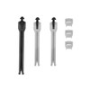 LEATT 3.5 Strap Kit - N/A - 474173