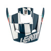 LEATT Moto 3.5 Visor - XS/2XL - 474161
