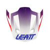 LEATT Moto 8.5 Visor - N/A - 474150