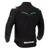 Oxford Products Omega 1.0 Air Jacket - M UK / 48 EU / 38 US - 470643