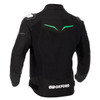 Oxford Products Omega 1.0 Air Jacket - 2XL - 470646