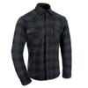 Oxford Products Kickback 3.0 Shirt Men - XL - 470495