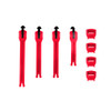 LEATT 4.5 Strap Kit - N/A - 462916