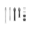 LEATT 5.5 Strap Kit - N/A - 462915