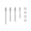 LEATT 6.5 Strap Kit - N/A - 462912