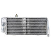 Kimpex Replacement Radiator Left Aluminum - 164629