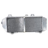 Kimpex Replacement Radiator Left Aluminum - 164557