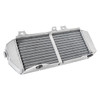 Kimpex Replacement Radiator Left Aluminum - 164557