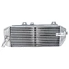 Kimpex Replacement Radiator Left Aluminum - 164557