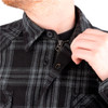 Oxford Products Kickback 3.0 Shirt Men - 3XL - 470427