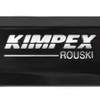 Kimpex Rouski Gen 3 Retractable Wheels System Pilot DS + Wide Sole #472594