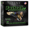 Kent Fasteel 2.0 12 Ga, 3", 1 3/8 Oz, #3, 25 Rds