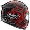 ARAI Contour-X Full-Face Helmet Swirl - Summer - L - 851364