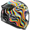 ARAI Contour-X Full-Face Helmet Swirl - Summer - L - 851354