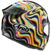 ARAI Contour-X Full-Face Helmet Swirl - Summer - XL - 851355