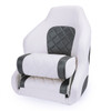 Kimpex Premium Folding Bucket Seat Bucket - 778116