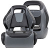 Kimpex Improved Premium Folding Bucket Seat Bucket - 778111