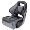 Kimpex Improved Premium Folding Bucket Seat Bucket - 778111