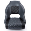Kimpex Premium Folding Bucket Seat Bucket - 778114