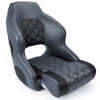 Kimpex Premium Folding Bucket Seat Bucket - 778114